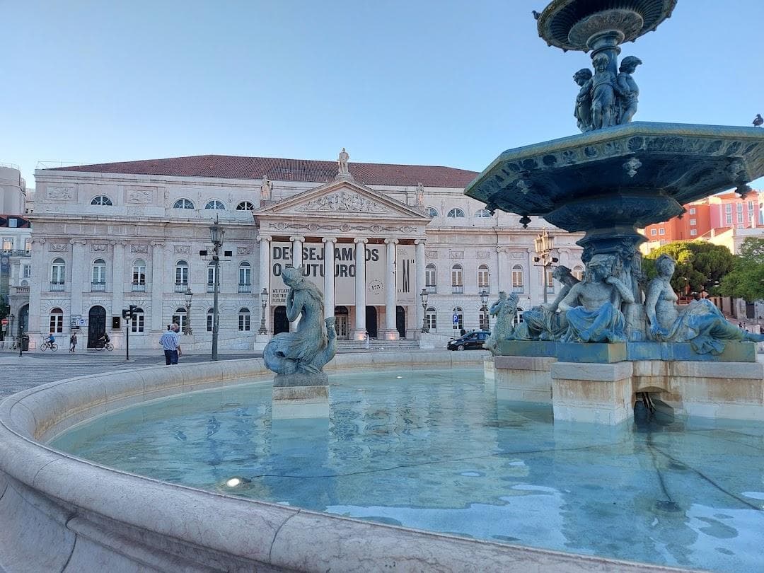 Lisbon photo 5