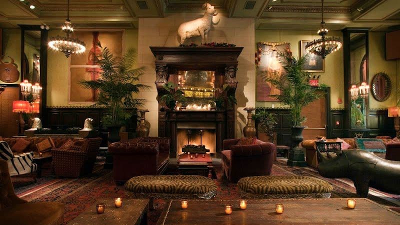 The Jane Hotel photo 1