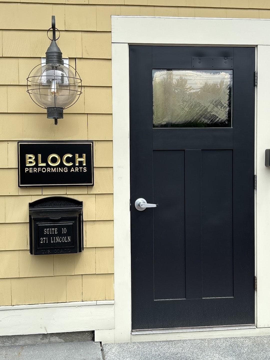 Bloch Performing Arts Inc. photo 4