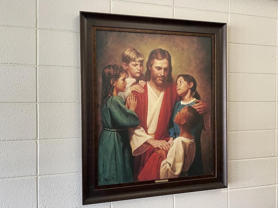 The Church of Jesus Christ of Latter-day Saints photo 3