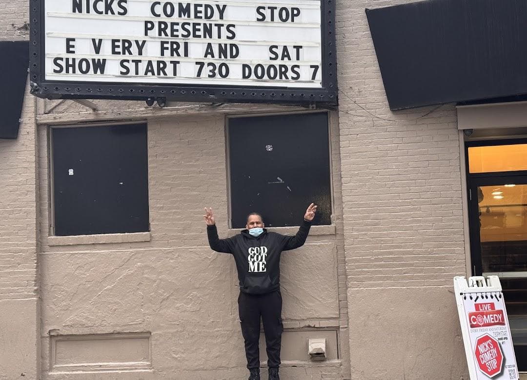 Nick's Comedy Stop photo 4
