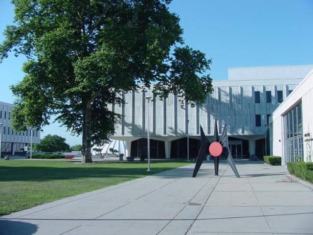 New Jersey State Museum photo 3