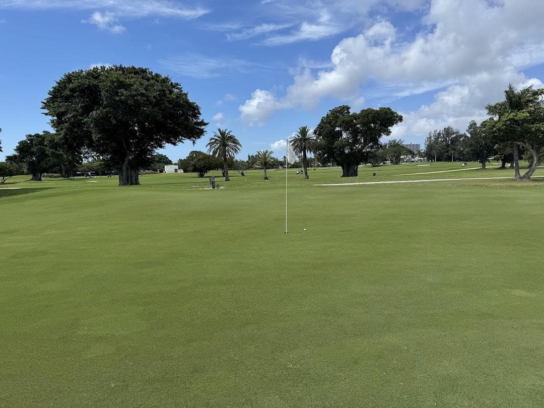Normandy Shores Golf Course photo 1