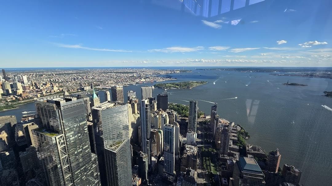 One World Observatory photo 6