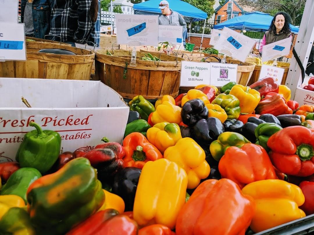 The Somerville Flea photo 1