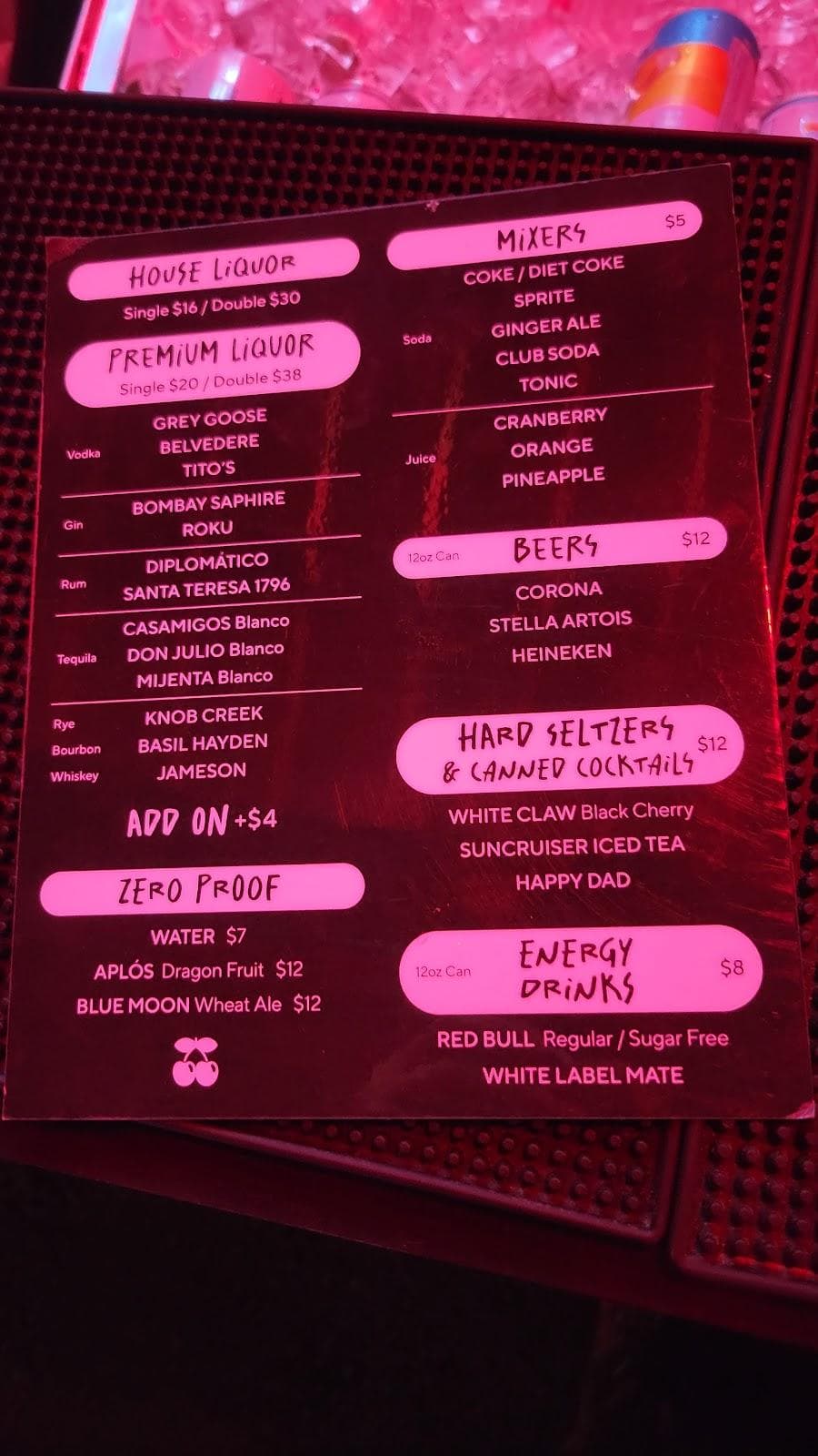 Pacha New York photo 3