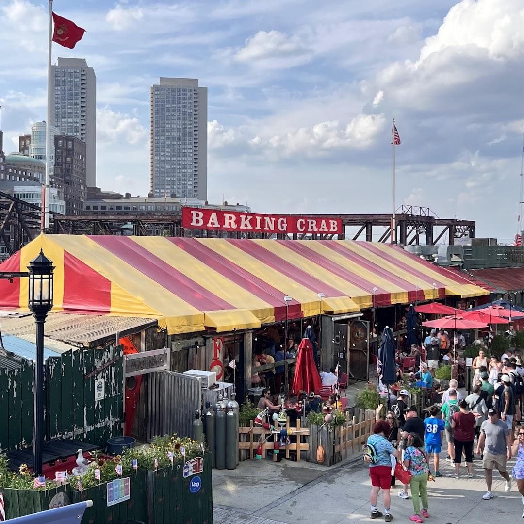 The Barking Crab photo 2