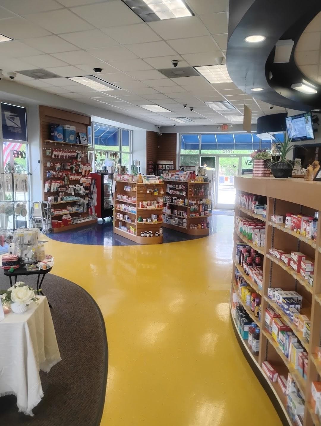 Hillcrest Pharmacy photo 3