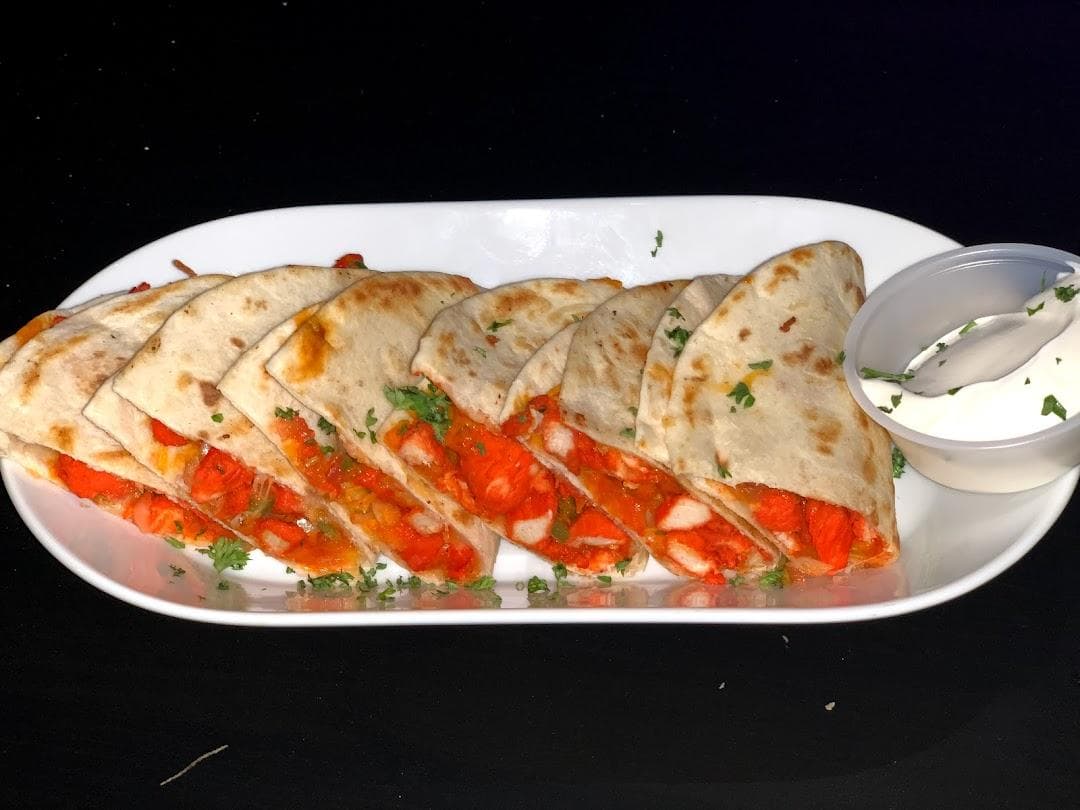 Alpha Restaurant & Lounge
