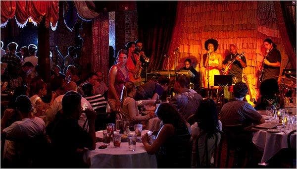 Beehive Restaurant photo 3