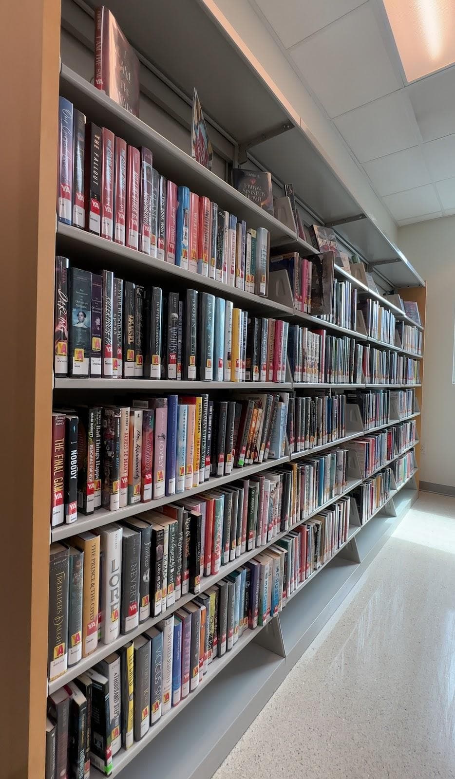Kendale Lakes Branch Library photo 1