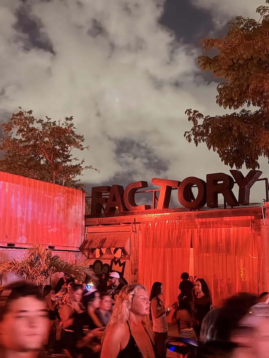 Factory Town photo 3