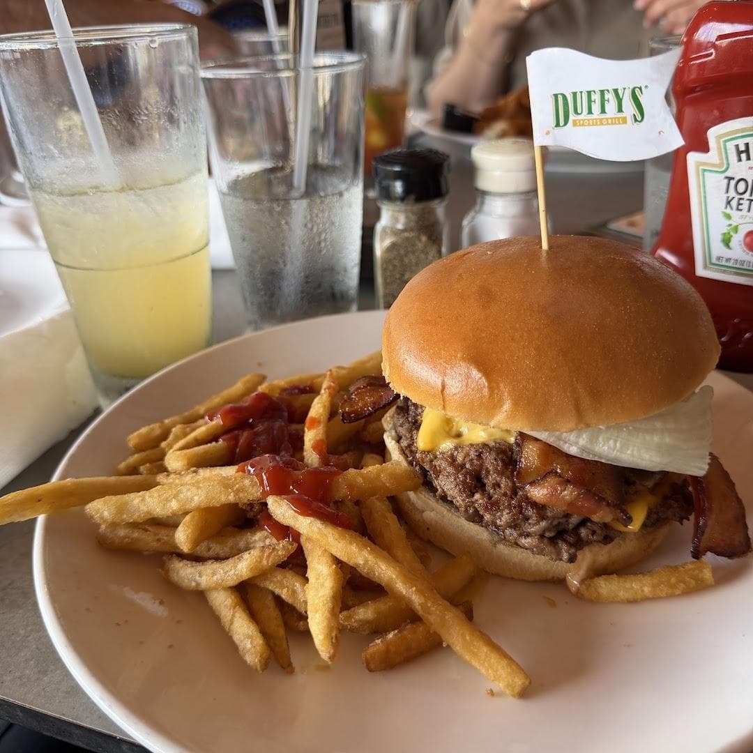Duffy's Sports Grill photo 5