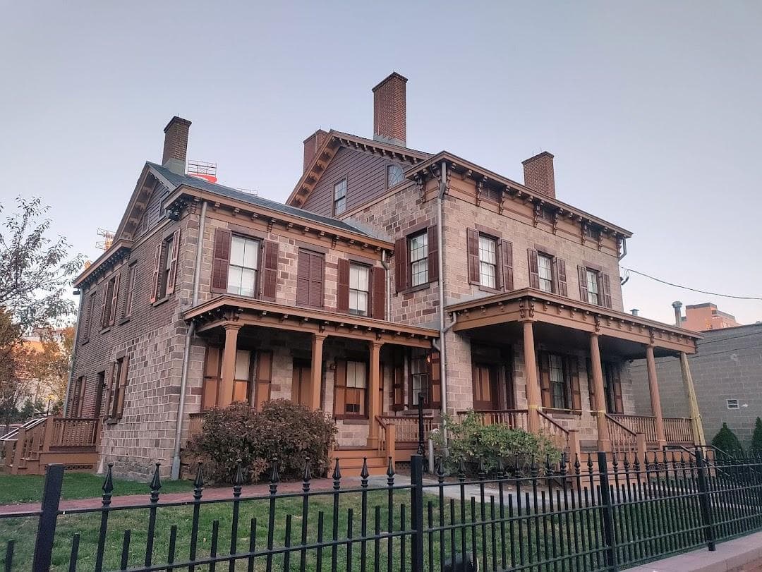 Museum of Jersey City History photo 6