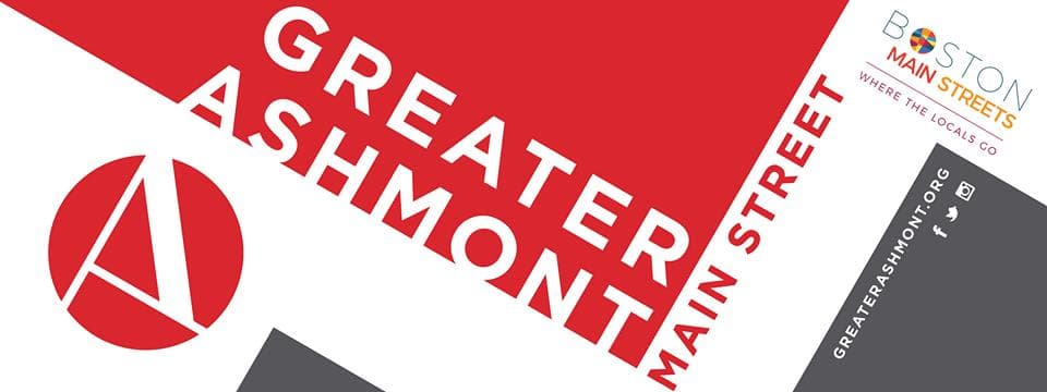 Greater Ashmont Main Street photo 4