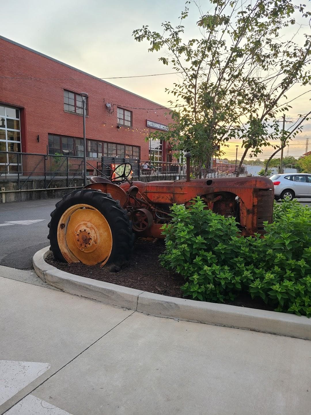 Free Range Brewing photo 1