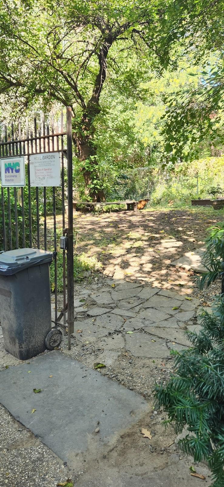 Carmansville Playground photo 3