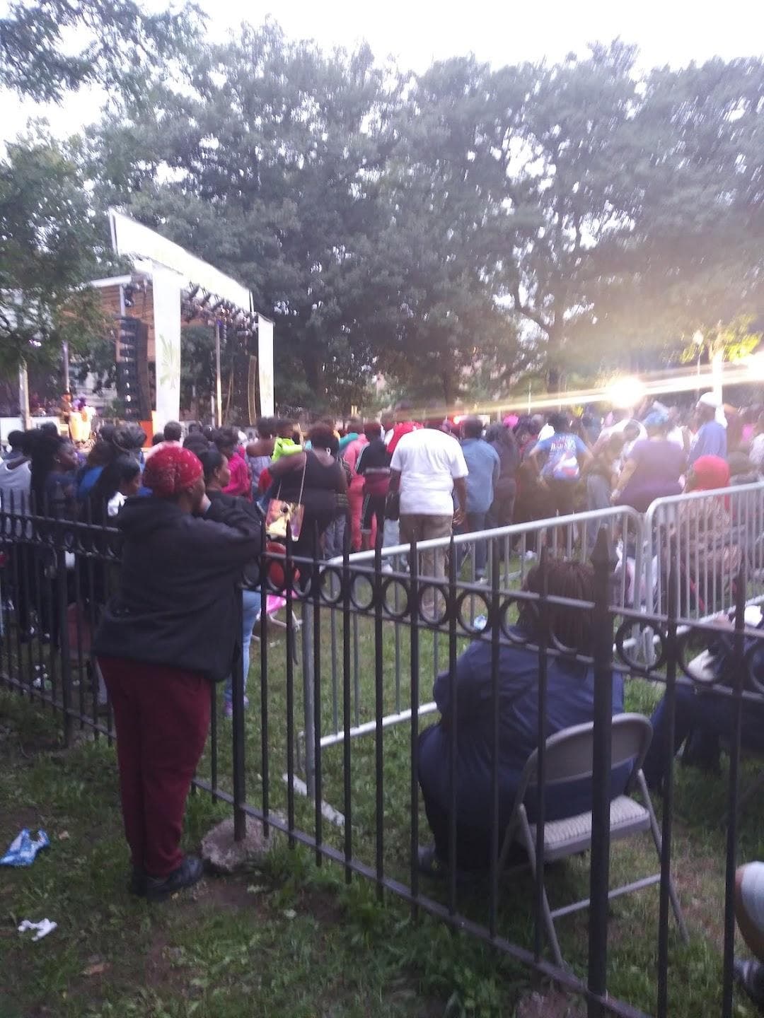 Lincoln Park photo 1