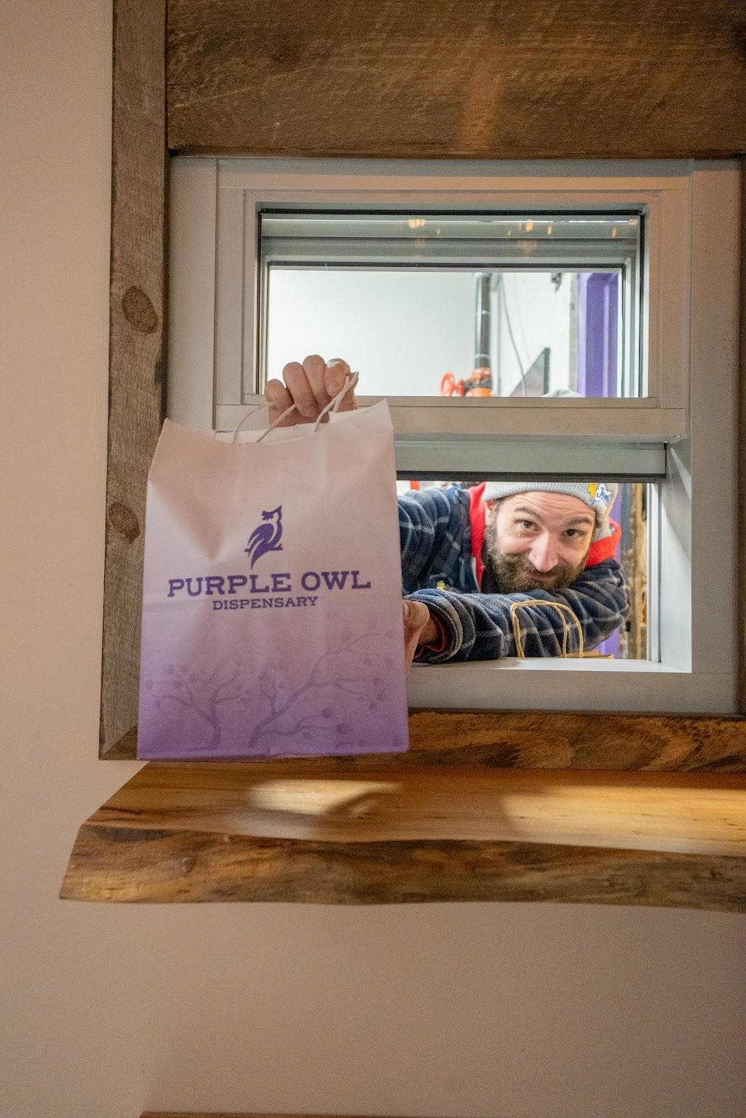 Purple Owl Dispensary photo 4