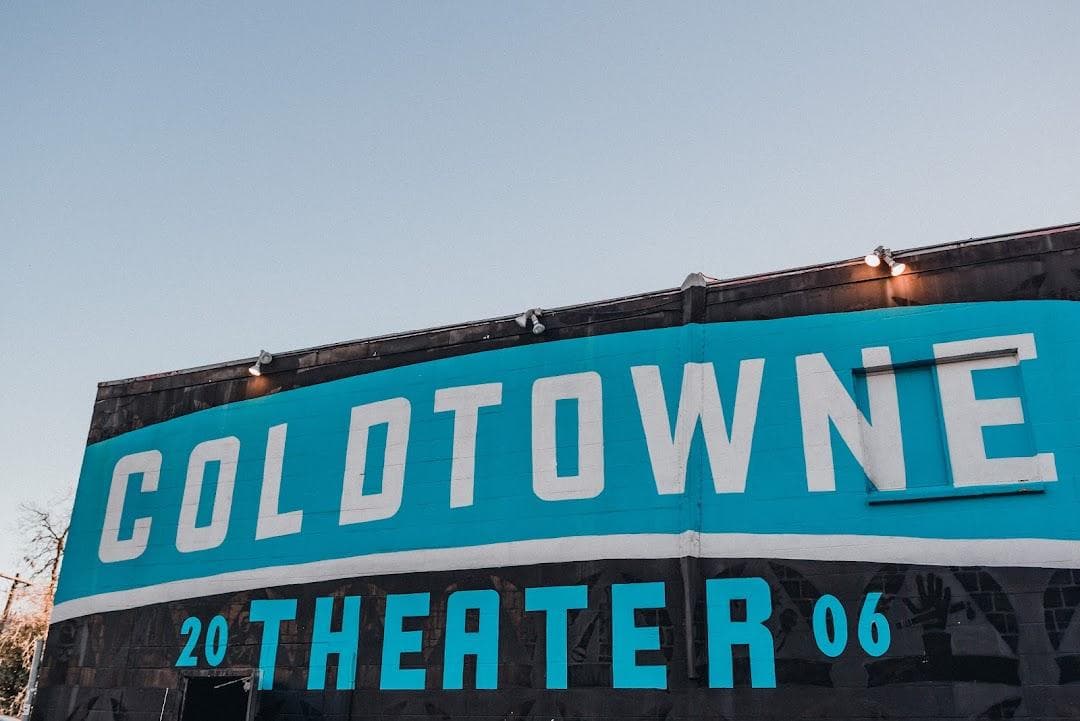 ColdTowne Theater photo 1