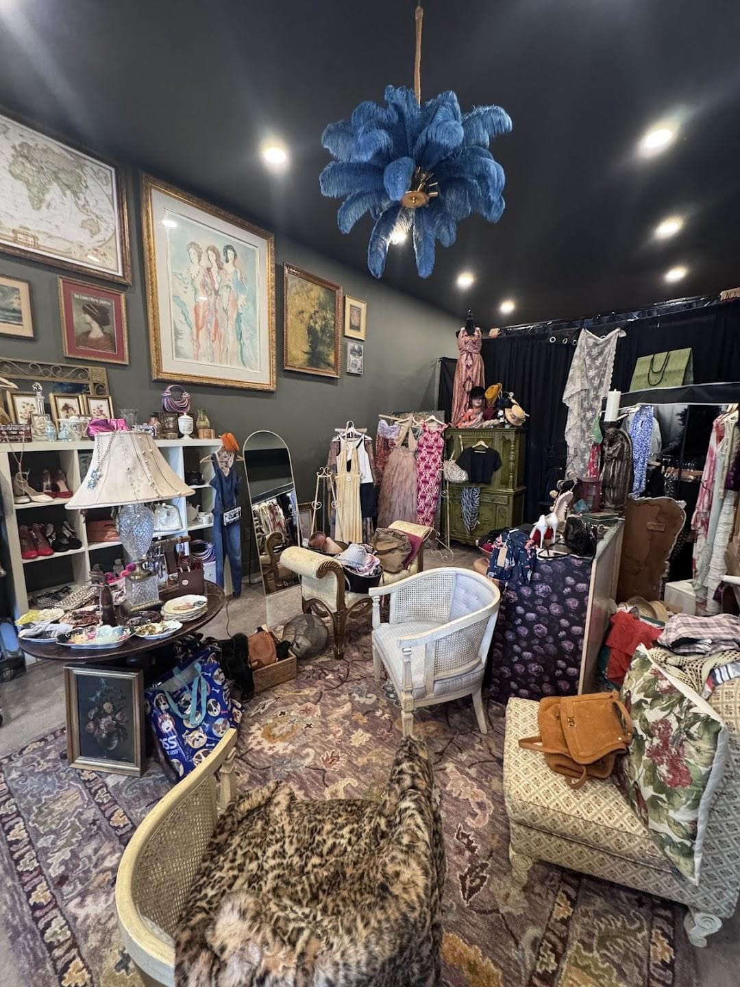 La Poubelle Bazaar photo 4