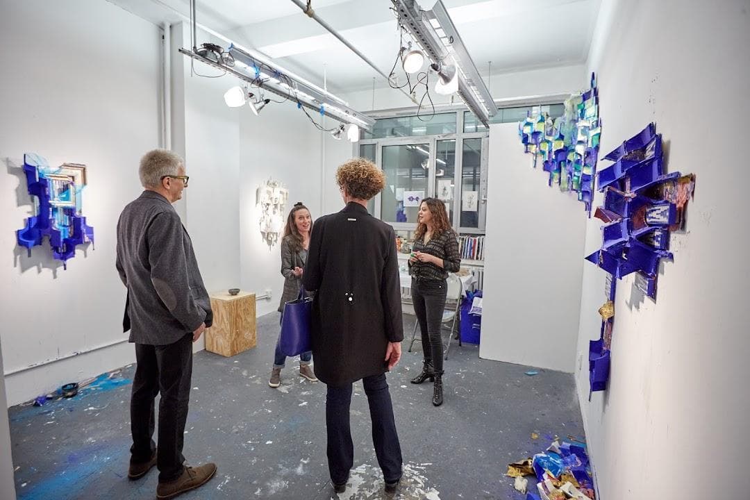 The Elizabeth Foundation for the Arts photo 3