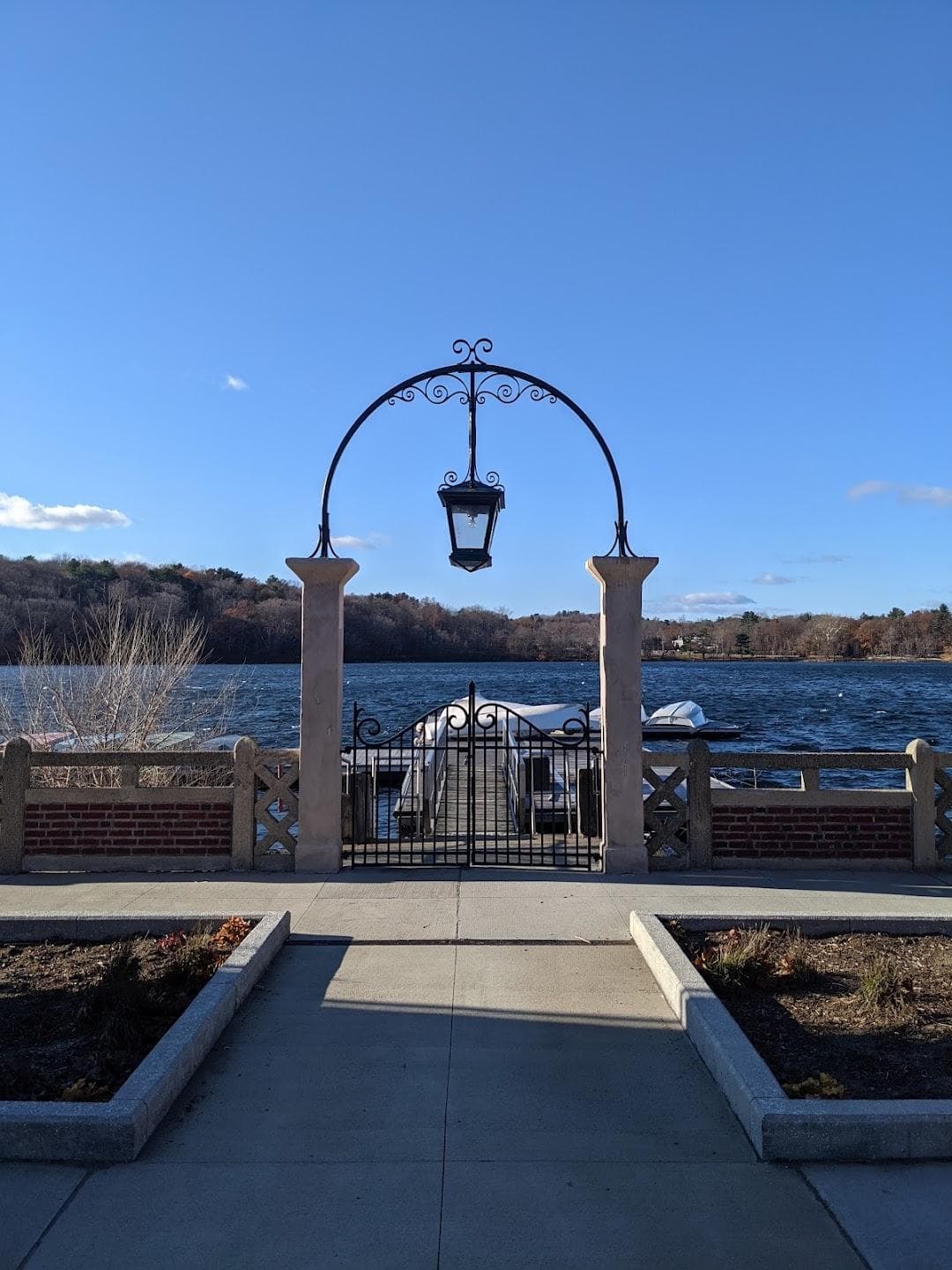 Jamaica Pond photo 6