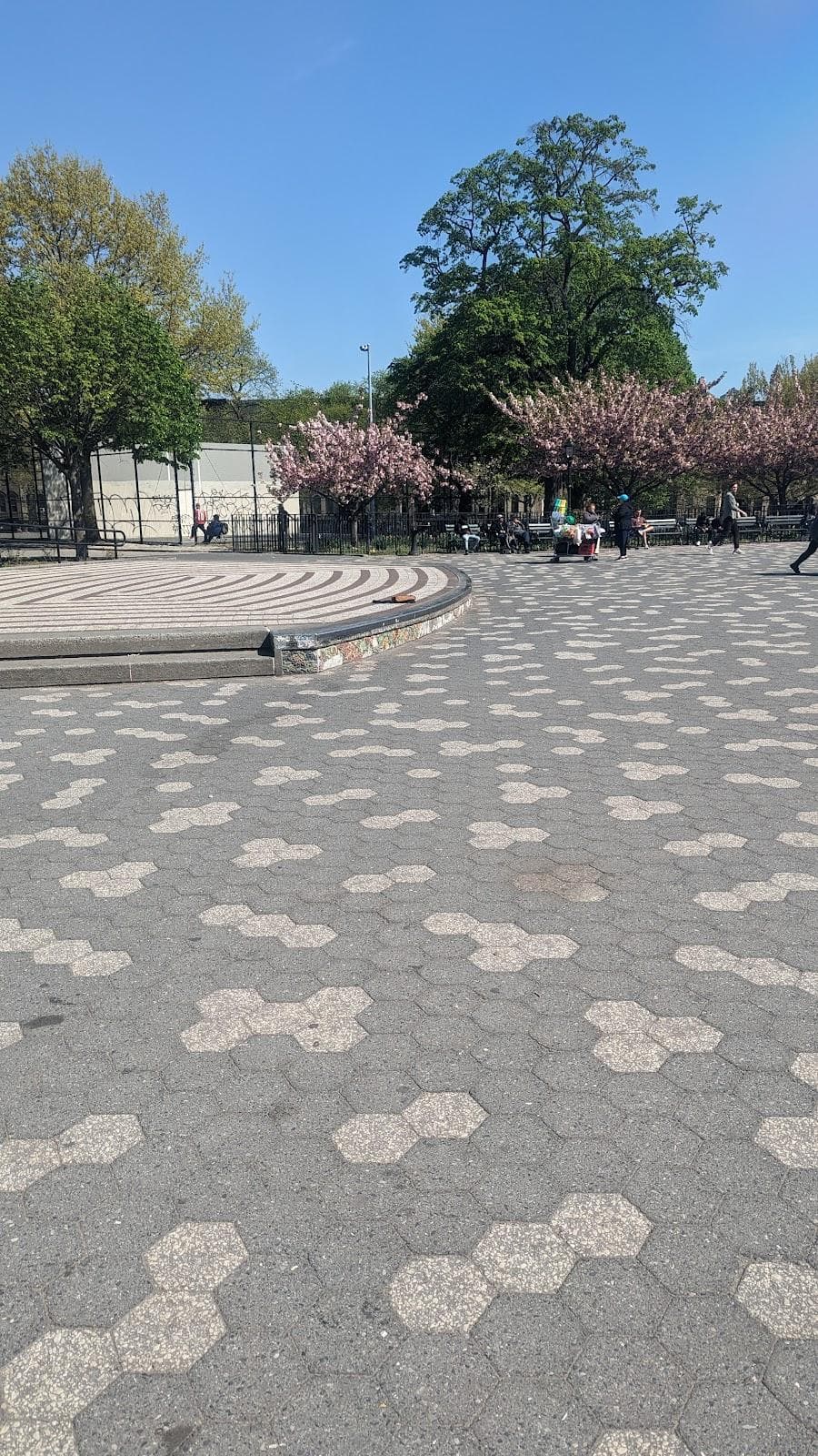 Maria Hernandez Park photo 3