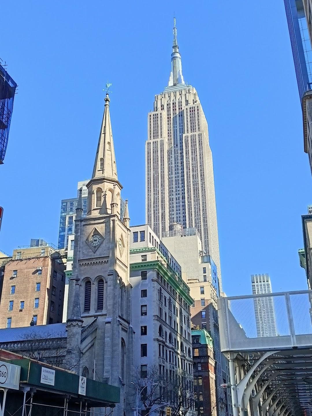 Marble Collegiate Church photo 4