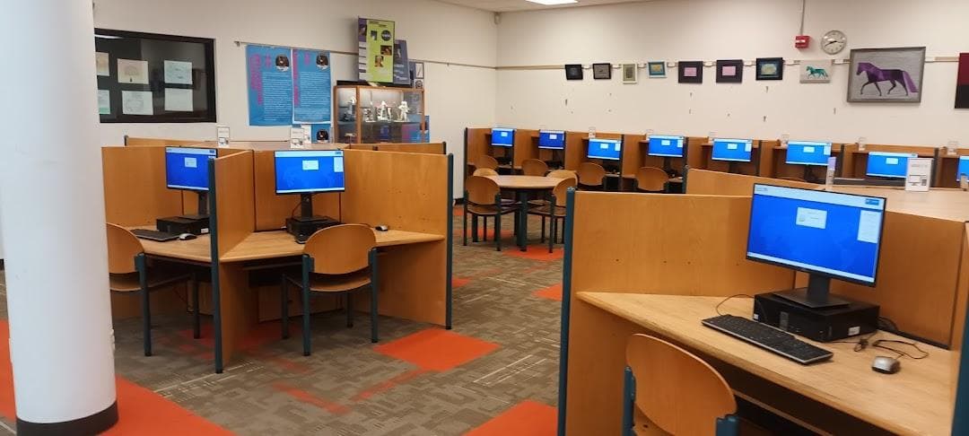 Pembroke Pines/Walter C. Young Resource Center photo 4