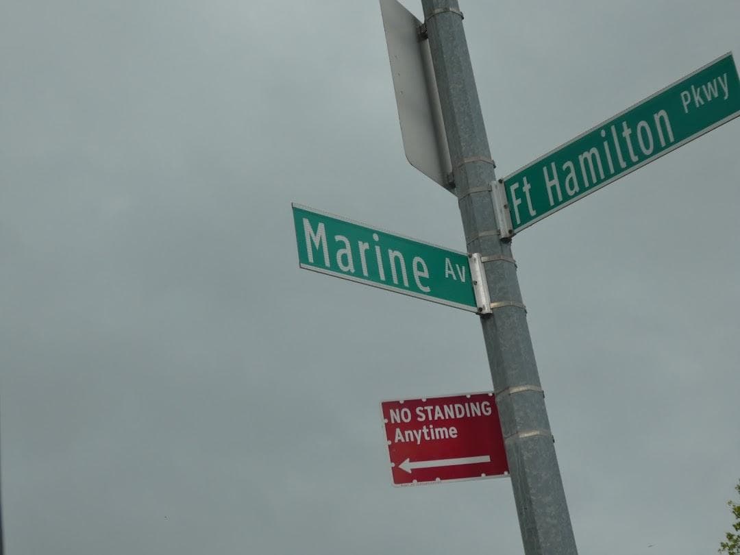 Marine Avenue photo 1