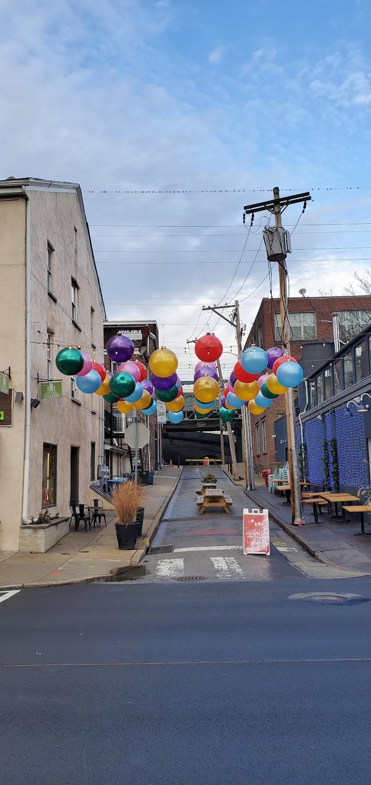 Manayunk photo 4