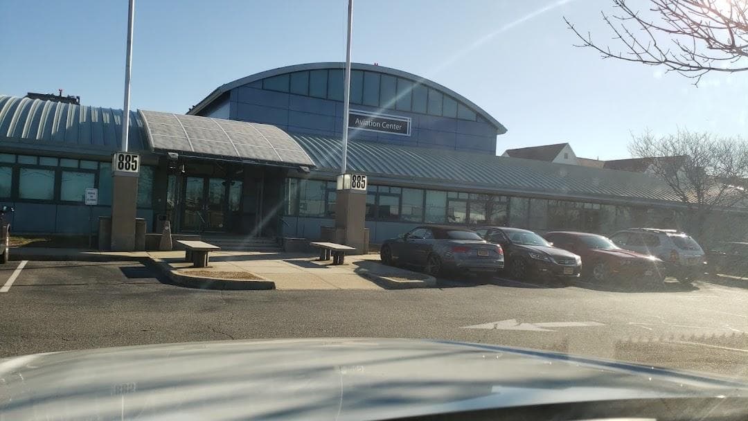 Aviation Center at Farmingdale State College photo 1
