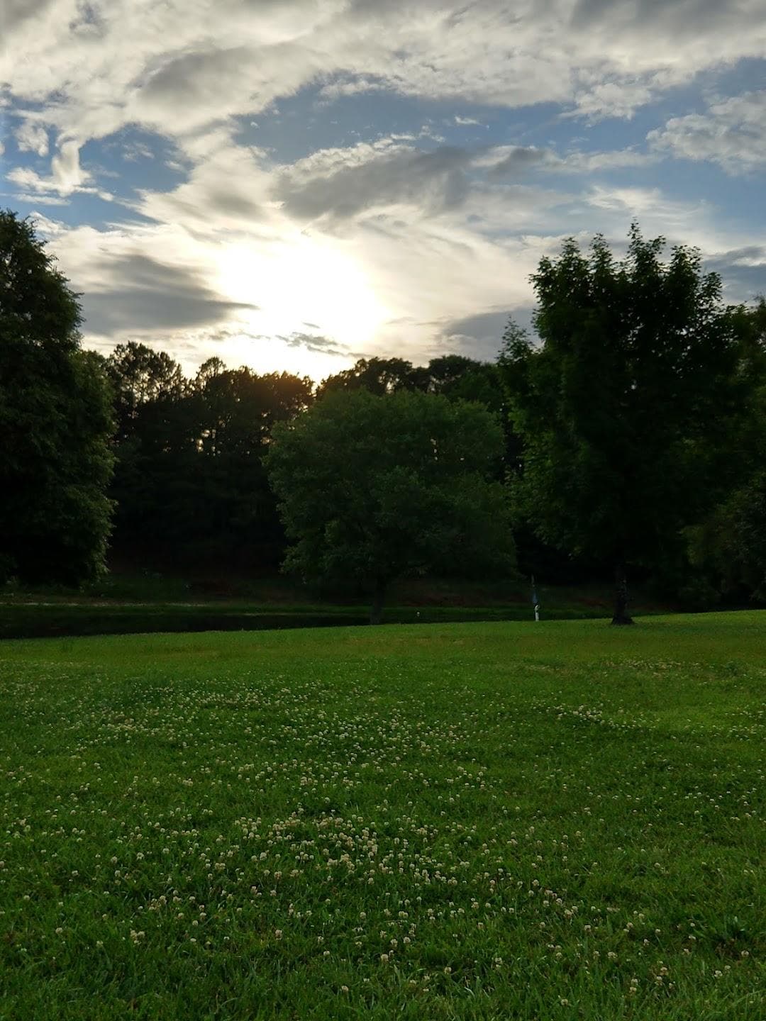 Dallas Park photo 1