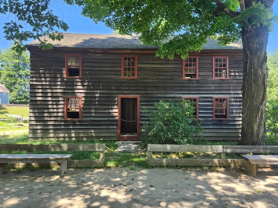 Old Sturbridge Village photo 2
