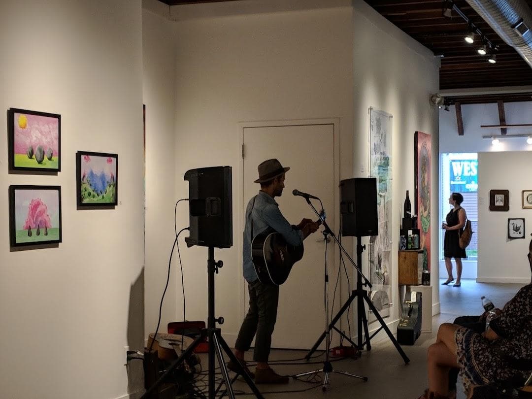 Kehler Liddell Gallery photo 1