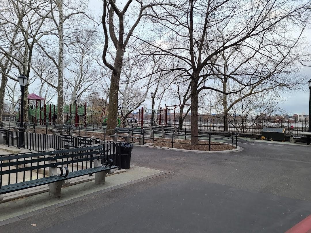 Catbird Playground photo 4