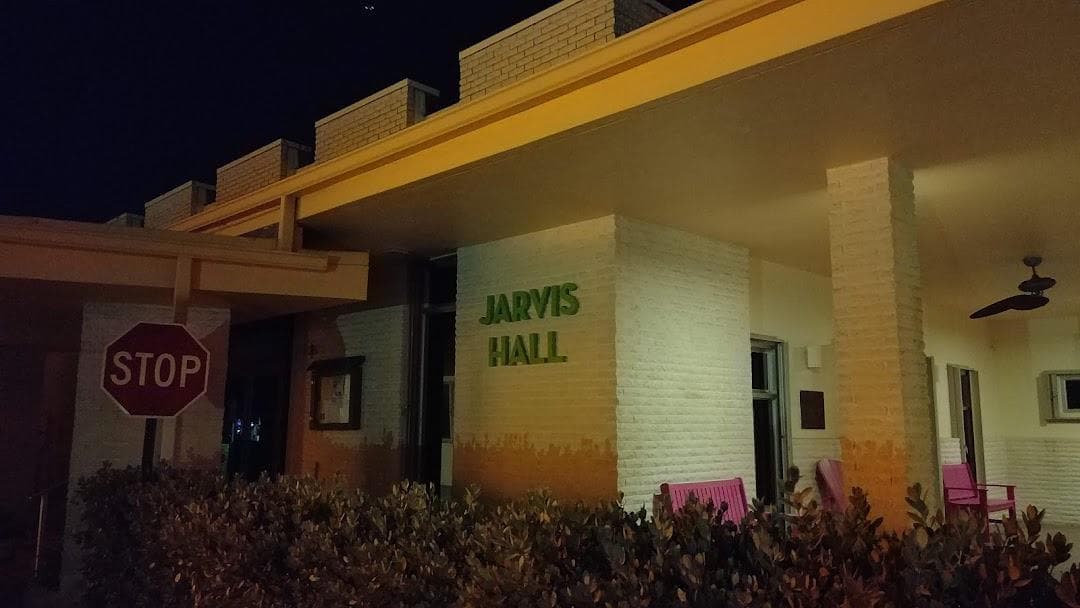 Jarvis Hall photo 6