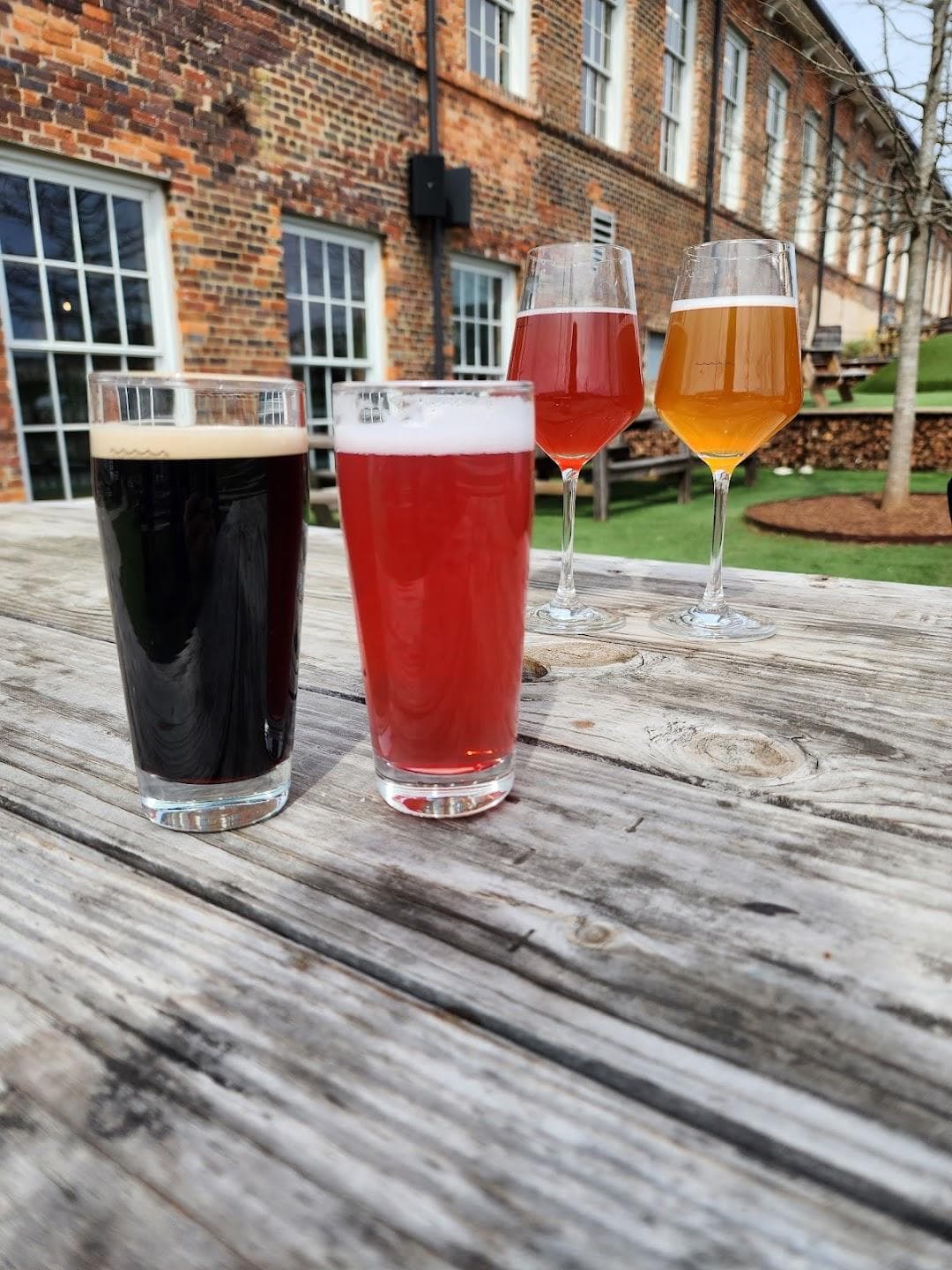 Fonta Flora Brewery - Optimist Hall photo 1
