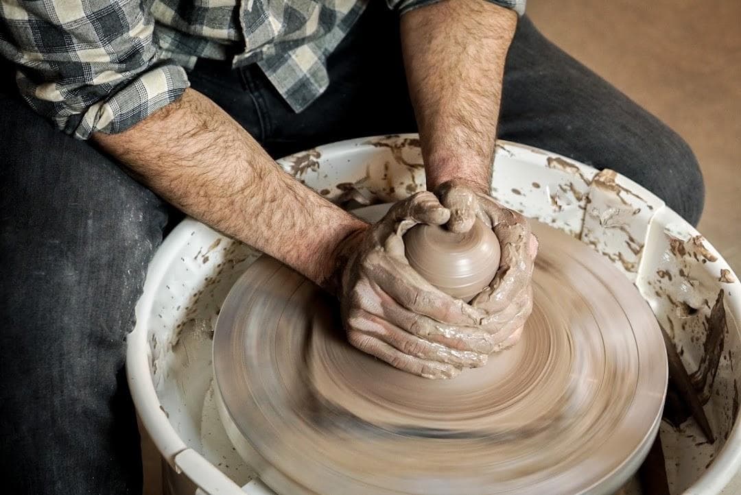Clay Lounge photo 4