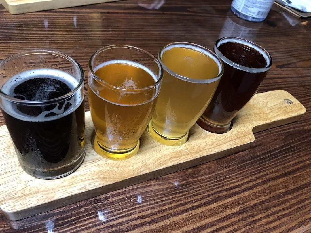 Lost City Brewing Company photo 4