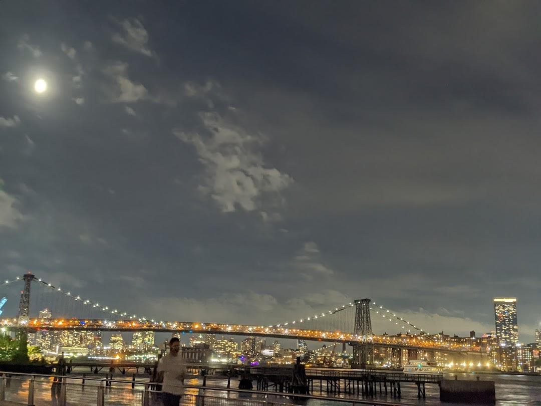 North 5th Street Pier and Park photo 1