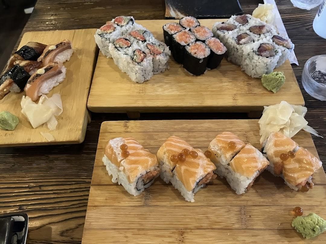 Umami Sushi photo 2