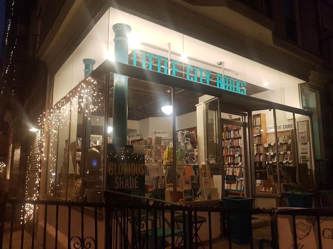 Little City Books photo 2