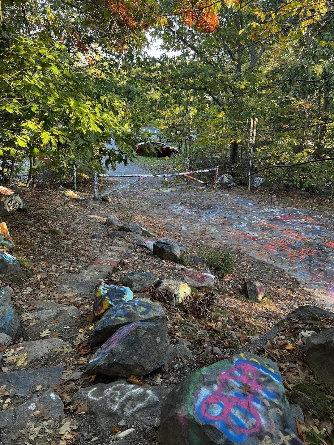 Quincy Quarries Reservation photo 1