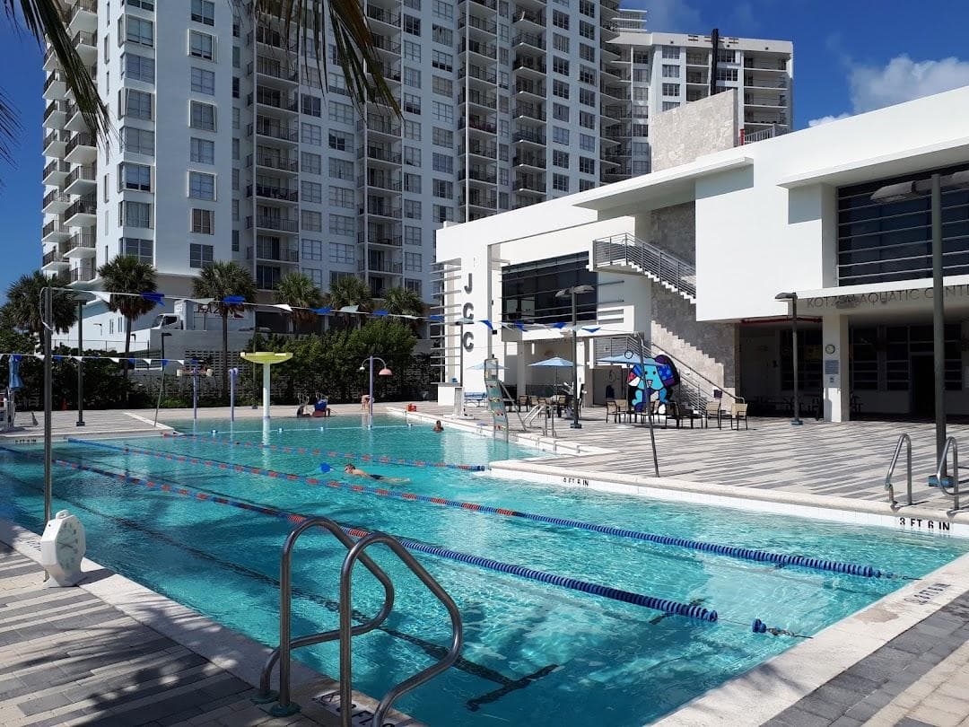 Miami Beach JCC photo 2