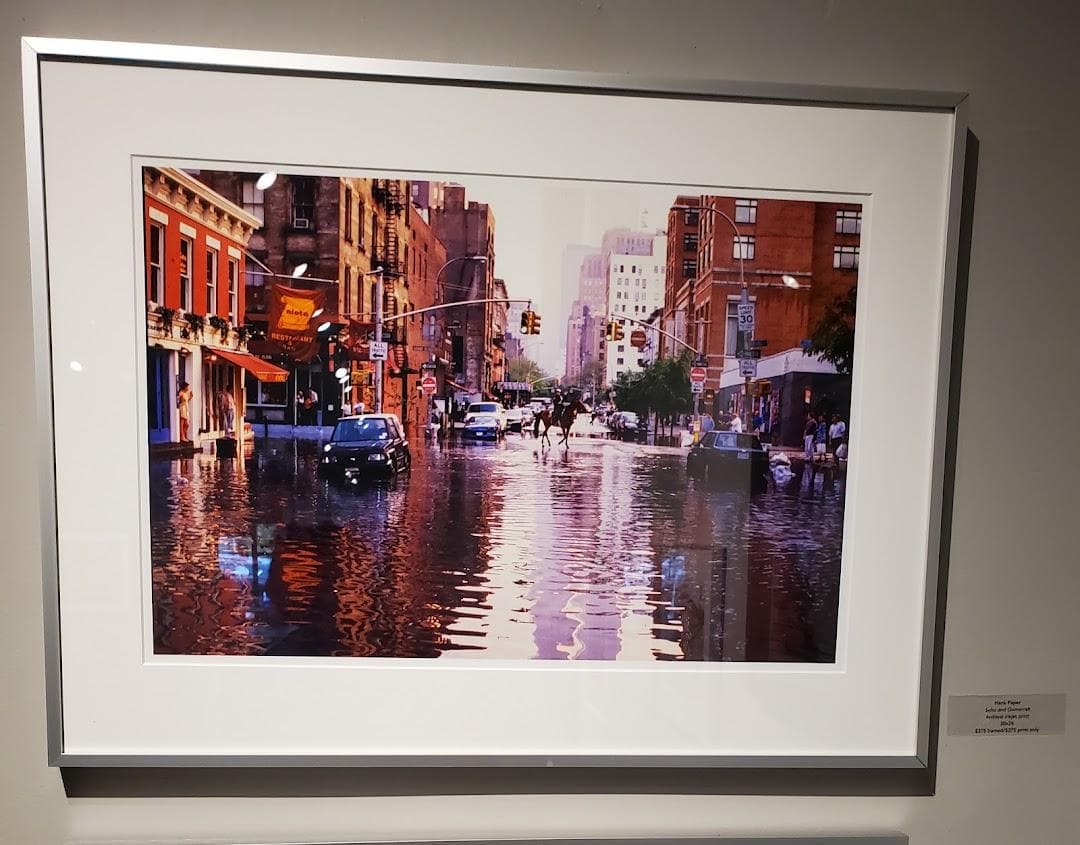 Kehler Liddell Gallery photo 4