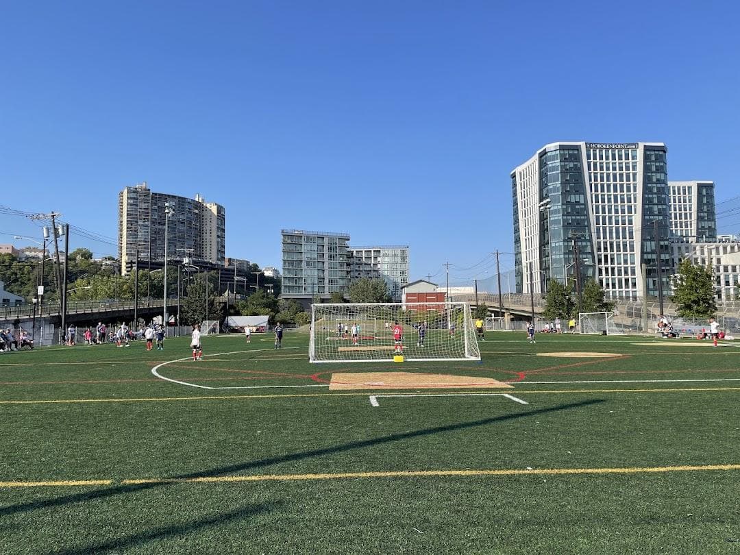 1600 Park Avenue Soccer Field photo 5
