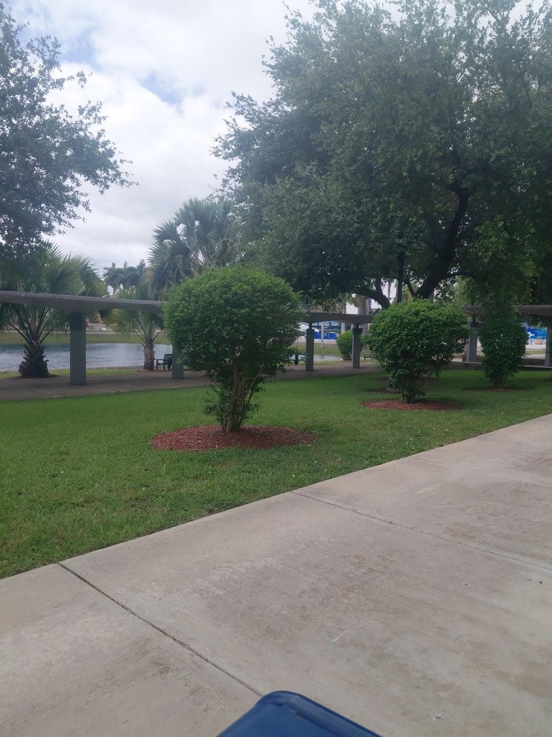 Opa-locka Branch Library photo 3