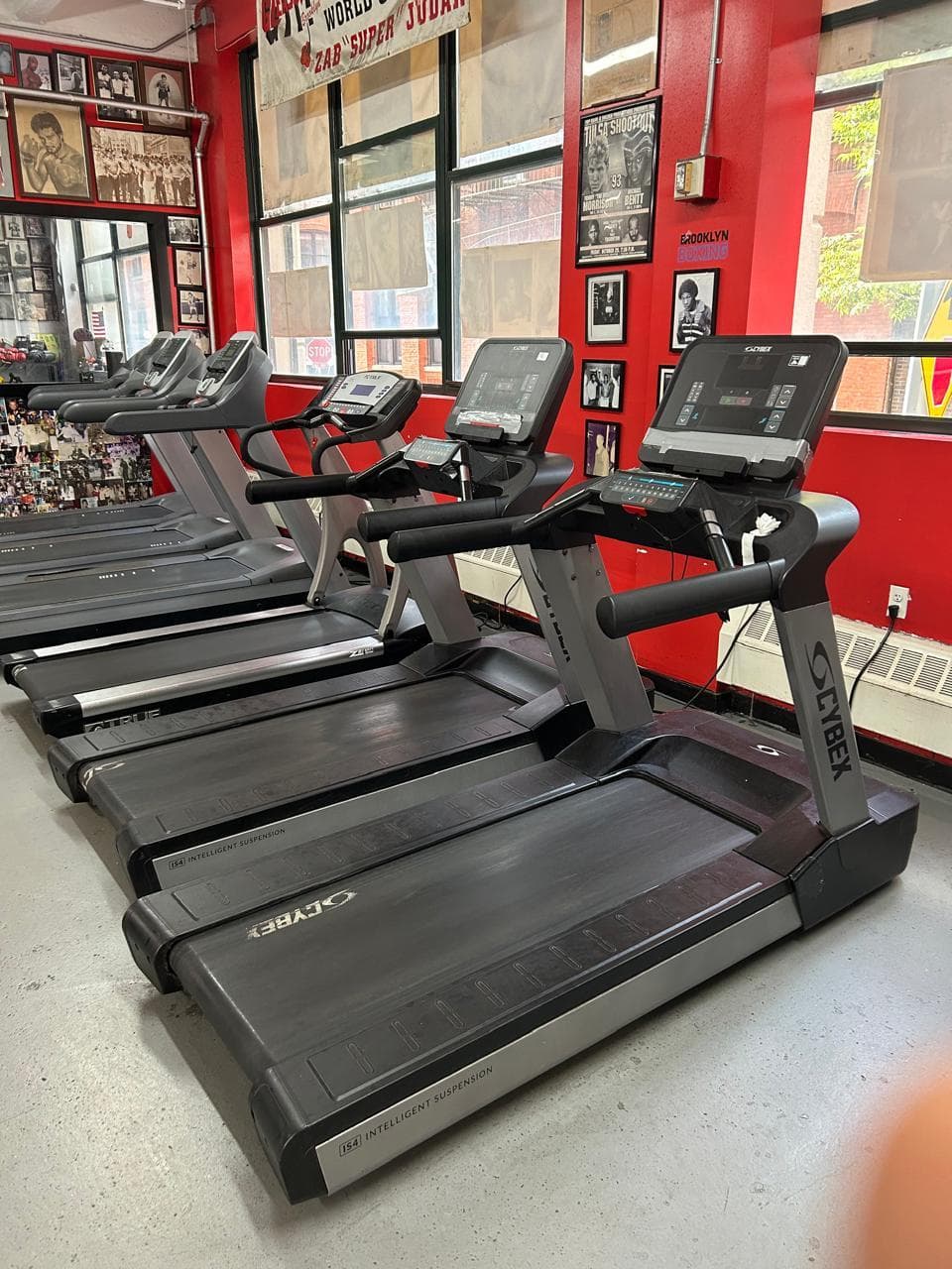Gleason's Gym photo 4